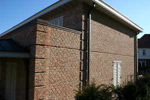 Lisenen Haus 1